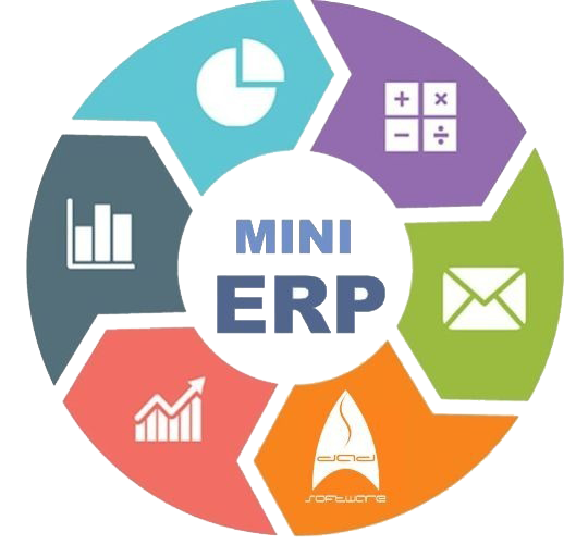 Logo ERP